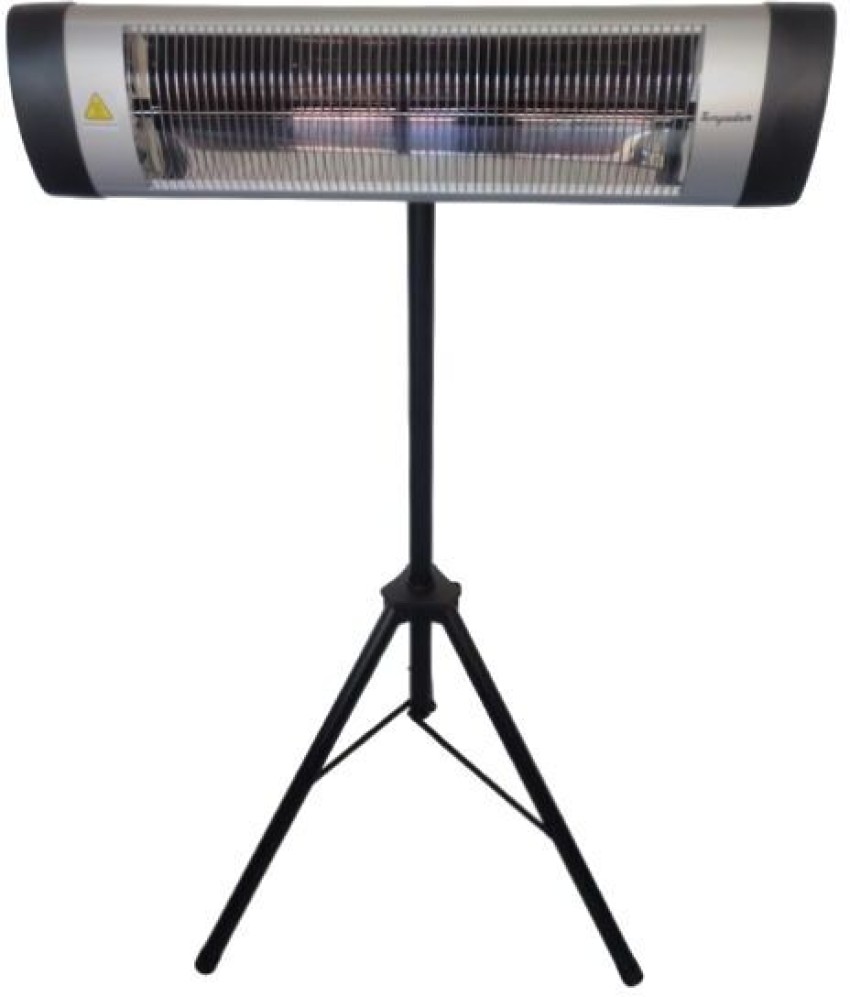 Heater Model Ir405 Vornado Alva Infrared Electric Heaters Alva