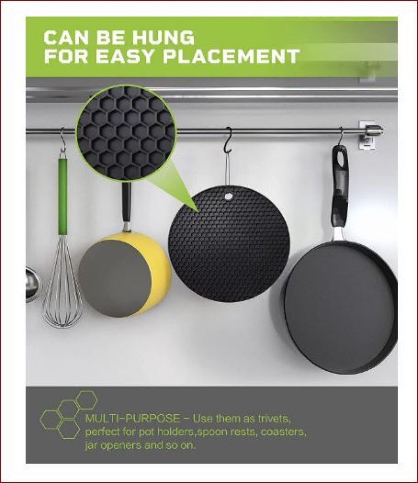 置物 Mountain Research \"Pot Mat\" 置物 Mountain Research 