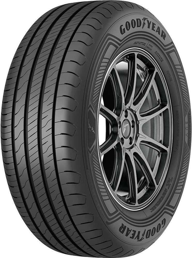 GOODYEAR EFFICIENTGRIP 4 Wheeler Tyre | Makro