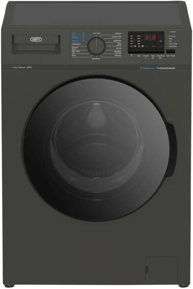 Appliance Deals Washing Machine Bosch Dishwasher Black Friday Defy