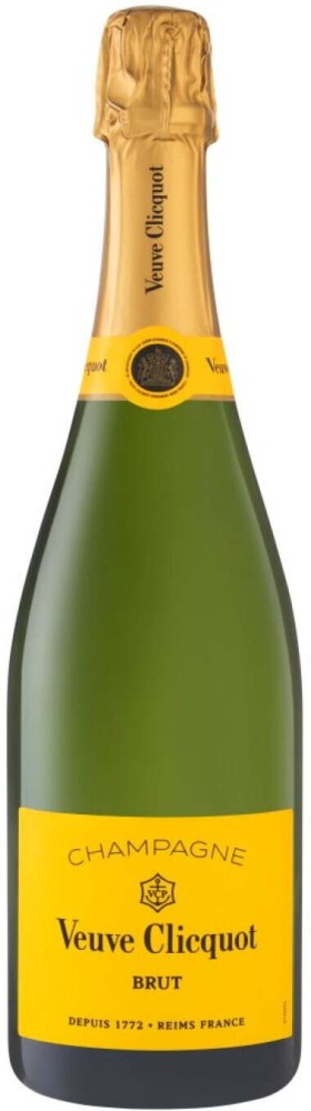 Veuve Clicquot Brut Champagne White Wine | Makro