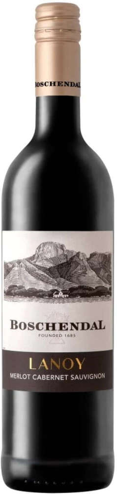 Boschendal Cabernet Sauvignon Red Wine Makro