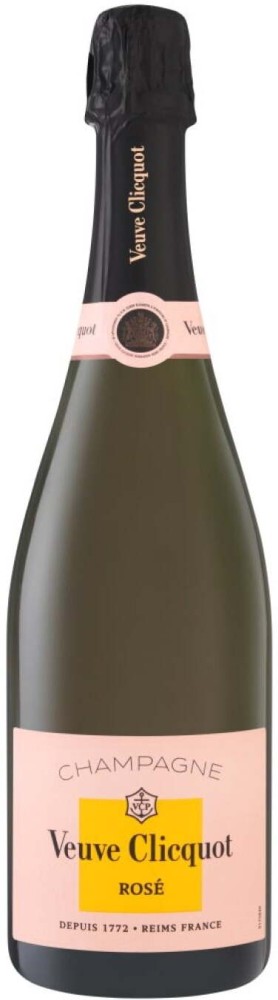 Veuve Clicquot Rose Wine Rose Wine | Makro