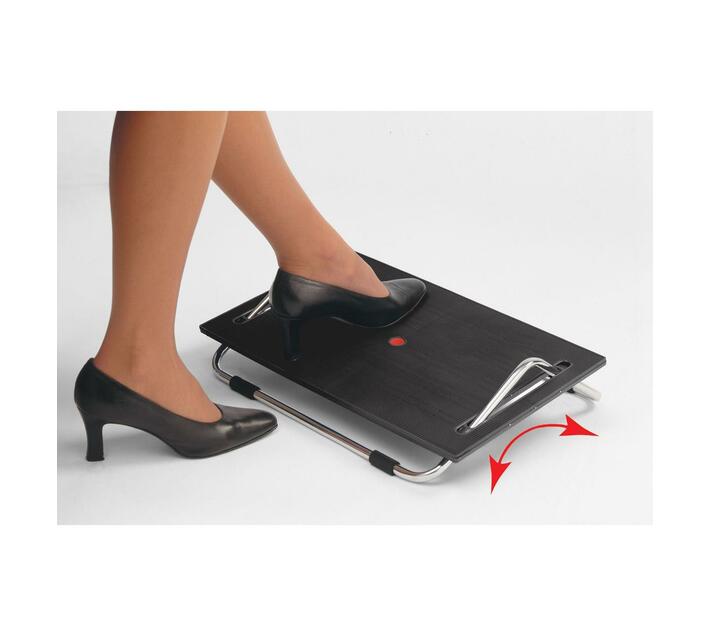 Ergo Frame And Board Dynamic Footrest Makro