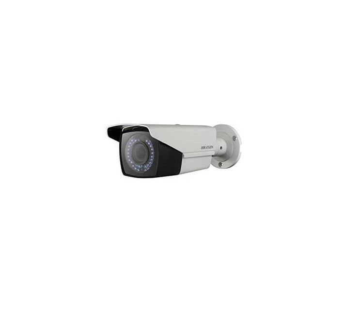 Hikvision 2MP 1080P 2.812MM Varifocal Bullet Camera Makro
