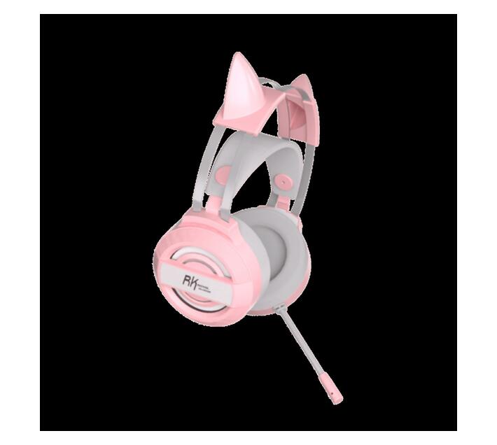 E6000 Gaming Headset Wired Makro