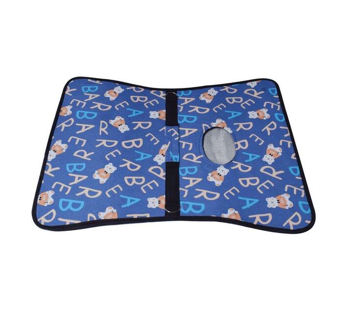 Marco Cat Carrier Bag Large [Blue] Makro