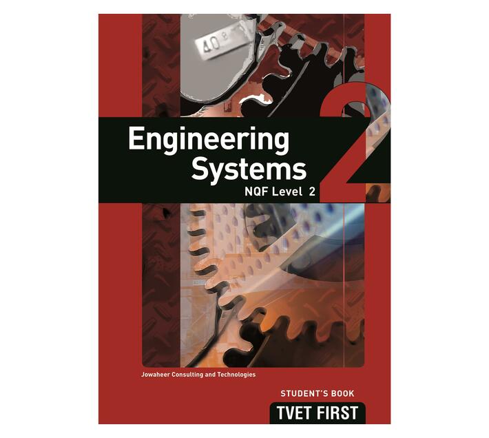 Engineering systems NQF: Level 2: Student's book (Paperback / softback)