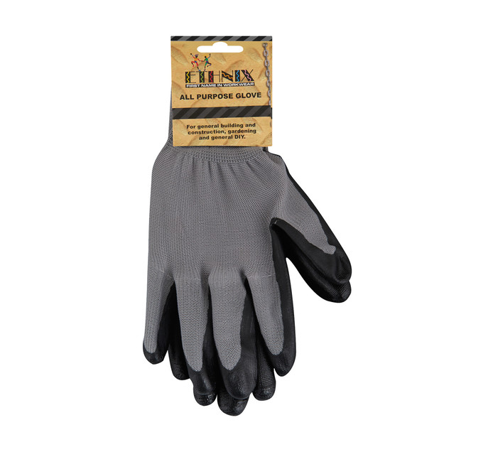 All Purpose Work Gloves | Protective Wear | Protective Wear | Loose ...