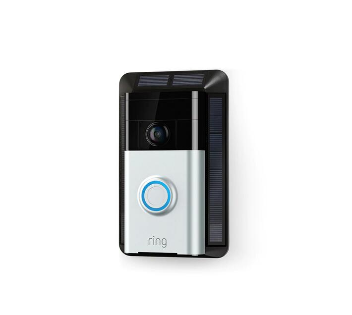 Ring Video Doorbell V4 Quick Reply and New Color PreRoll Video