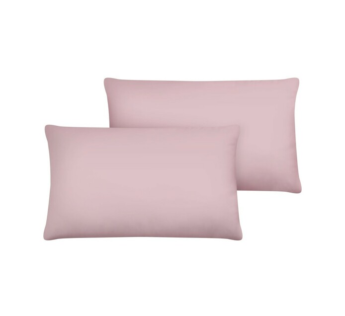 Primaries 2 Pack Standard Pillow Case Makro