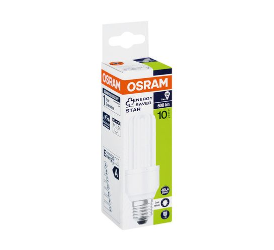 Osram 11 W Energy Saver CFL ES CW 
