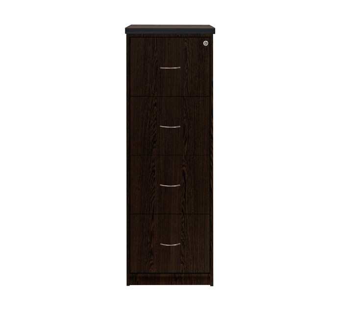 Classic 4Drawer Prestige Filing Makro