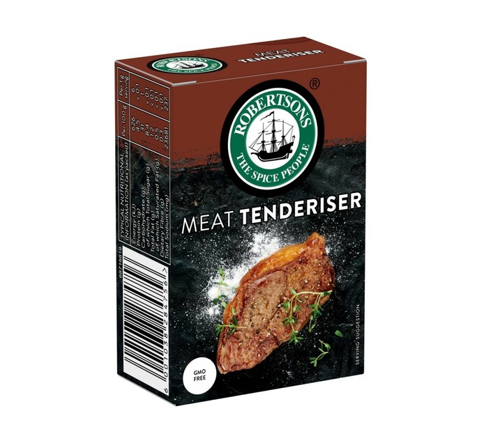 Robertsons Meat Tenderiser Spice Refill (1 x 100g) Makro
