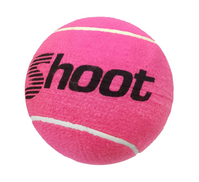 Shoot Size 7 Shoot Oversize Tennis Ball Makro