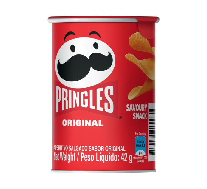 Pringles Original (1 x 42g) | Makro