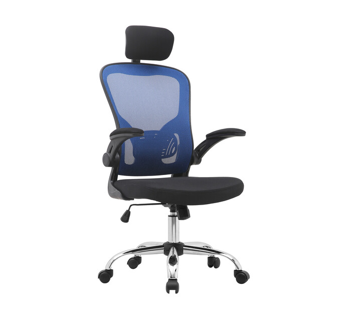 Jackson HighBack Mesh Chair Makro