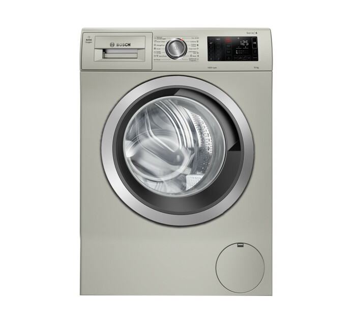Bosch 10 kg Front Loader Washing Machine Makro