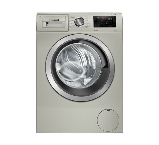 Bosch 10 kg Front Loader Washing Machine 
