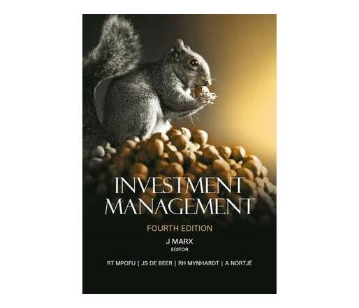 Investment Management (Paperback / softback)