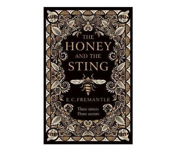The Honey and the Sting (Hardback)