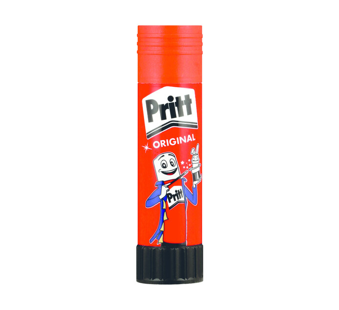 Pritt 43 g Glue Sticks 3-Pack 