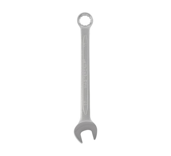 Mastercraft 17MM Comb Offset Wrench 