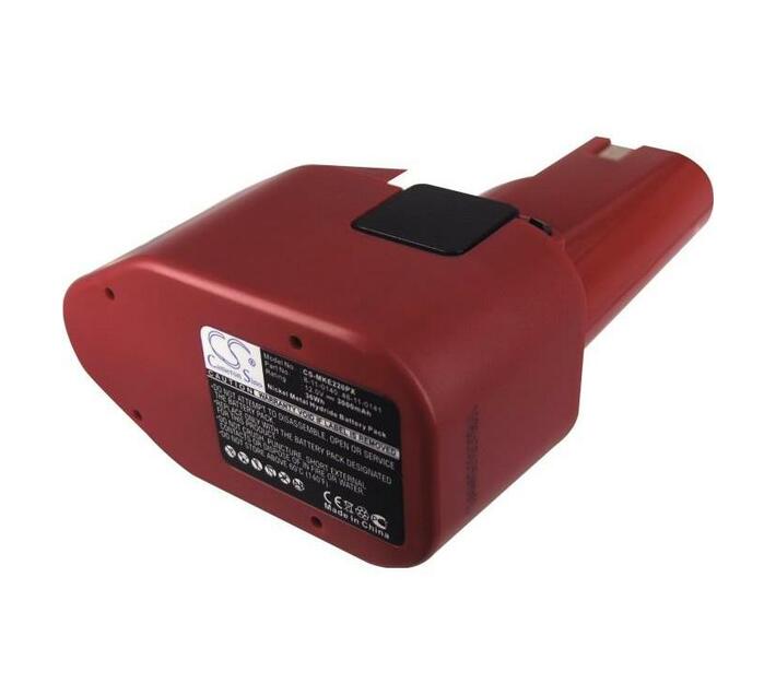 Cameron Sino Replacement Battery for (Compatible with MILWAUKEE 0398-1)