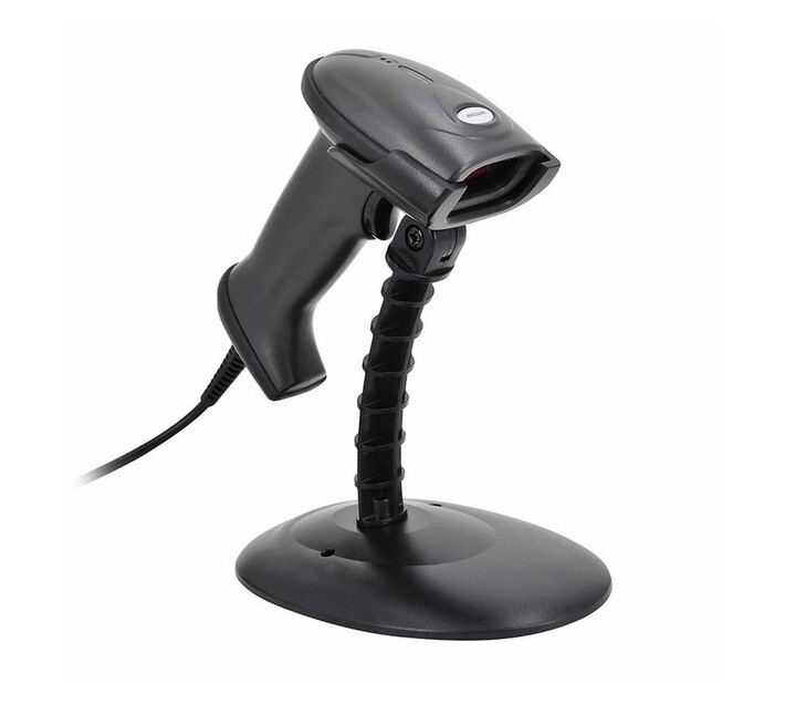 Astrum Handheld USB Laser Barcode Scanner BS110 Makro