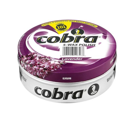 Cobra Paste Lavender (1 x 350ml)