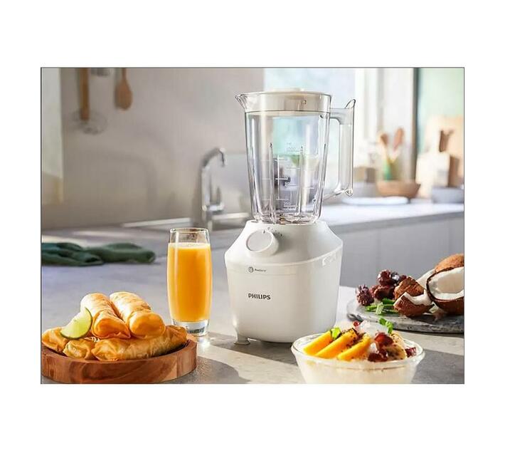 Philips 3000 Series ProBlend system BlenderHr2041/10 Makro