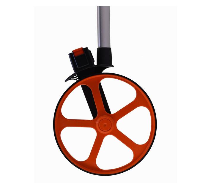 Measuring Wheel 24cm Makro