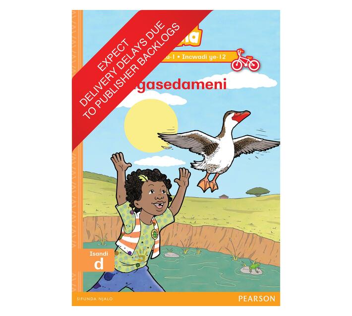 Vuma IsiXhosa Home Language Inqanaba loku-1 Incwadi Yokufunda ye-12: Ngasedameni : Level 1: Book 12 : Grade 1: Learner's Book (Paperback / softback)