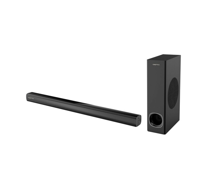 Sinotec 2.1 Channel Soundbar Makro