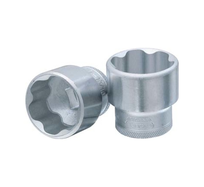 Gedore 17MM Socket C Profile Sockets & Accessories Sockets & Sets Spanner & Socket Kits