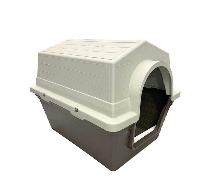 Robust Dog Kennel Makro