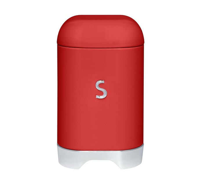 Home Living Sugar Canister Makro