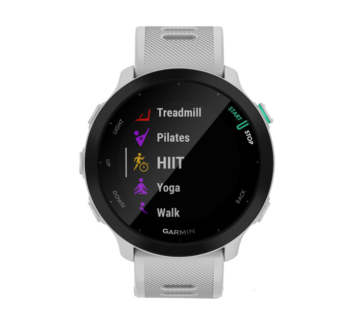 Garmin Forerunner 55 Makro