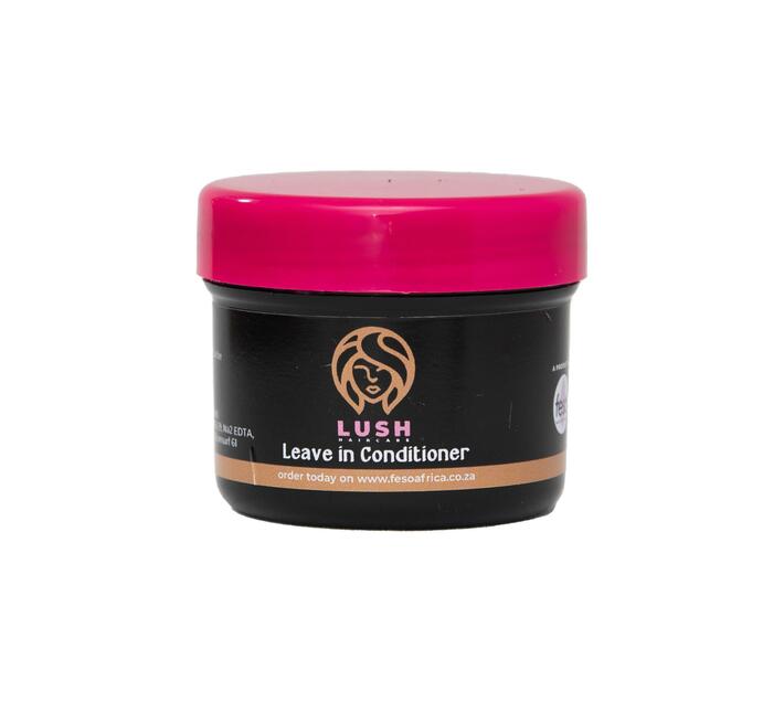 Lush Leave in Conditioner Makro