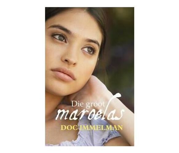 Die Groot Maroelas (Paperback / softback)
