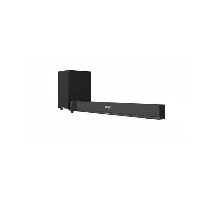 Ultra Link 2.1 Channel Soundbar Sound Bars Sound Bars Sound Bars