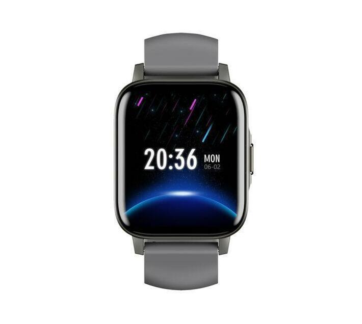 Astrum IP68 Sports Smart Watch M5 Grey Makro
