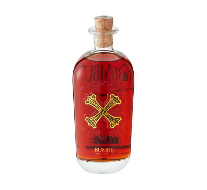 Bumbu Original Rum (1 x 750 ml) Makro