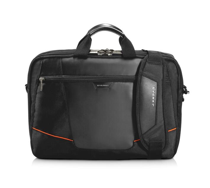 EVERKI EKB419 FLIGHT 16'' LAPTOP BRIEFCASE BAG Makro
