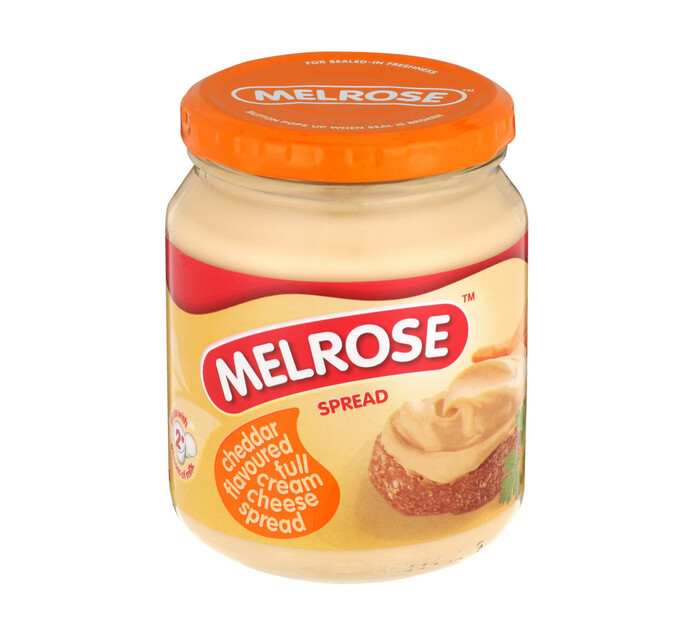 Melrose Cheese Spread ()