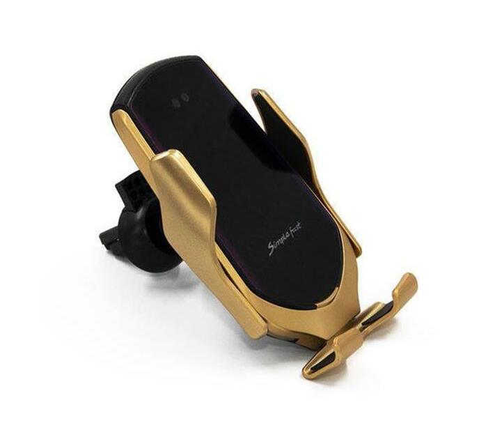 Wireless Car Charger Makro