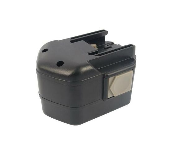 Cameron Sino Replacement Battery for (Compatible with AEG B12T & ATLAS COPCO LokTor P12P & MILWAUKEE 0501-20)