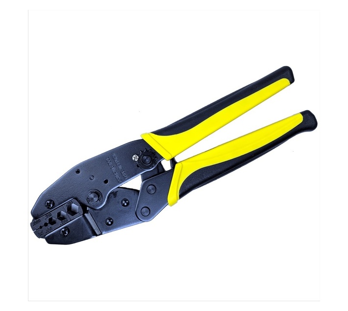 PROFESSIONAL Crimping Tool RG59 RG58 RG62 Makro