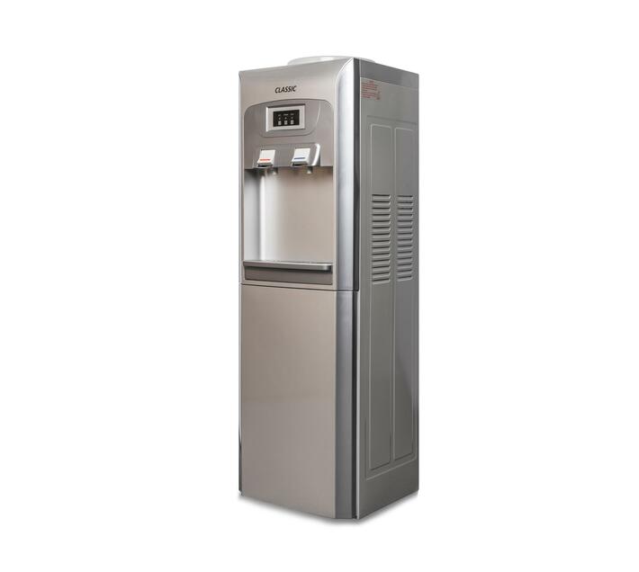 Hot and Cold Classic Floorstanding Water Dispenser Makro