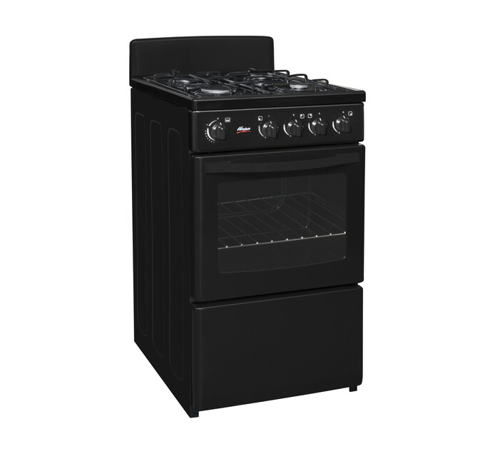 Univa 500 MM 4 Burner Gas Stove Makro